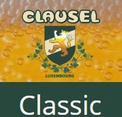Clausel Classic logo